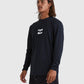 BILLABONG ALL DAY WAVE LF LS SUNSHIRT