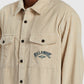 BILLABONG BONG DAYS L/S SHIRT
