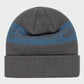 QUICKSILVER HUNKER DOWNTOWN YOUTH BEANIE