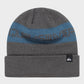 QUICKSILVER HUNKER DOWNTOWN YOUTH BEANIE