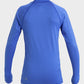 QUICKSILVER EVERYDAY UPF50 LS RASHSHIRT