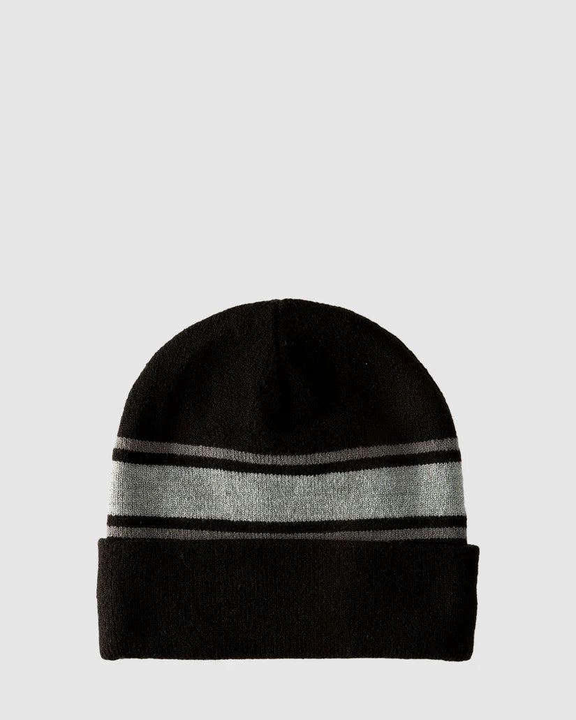 QUICKSILVER GEM NATION BOYS BEANIE