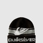 QUICKSILVER GEM NATION BOYS BEANIE