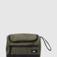QUICKSILVER CAPSULE MENS TOILETRY BAG