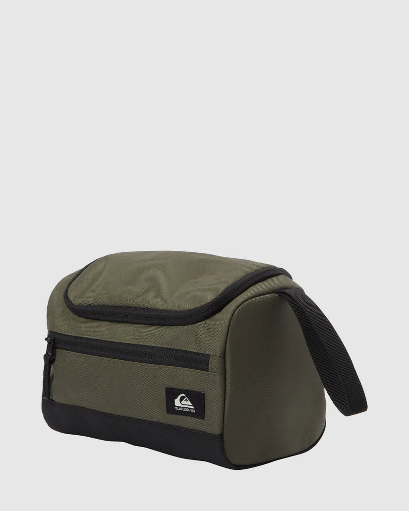 QUICKSILVER CAPSULE MENS TOILETRY BAG