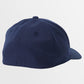 QUICKSILVER MOUNTAIN AND WAVE HAT