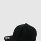 QUICKSILVER MOUNTAIN AND WAVE FLEXFIT CAP