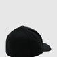 QUICKSILVER MOUNTAIN AND WAVE HAT