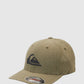 QUICKSILVER AMPED UP HAT