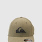 QUICKSILVER AMPED UP HAT