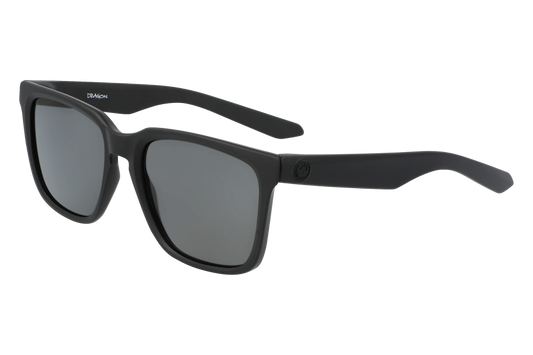 DRAGON BAILE LL H20 POLAR SUNGLASSES