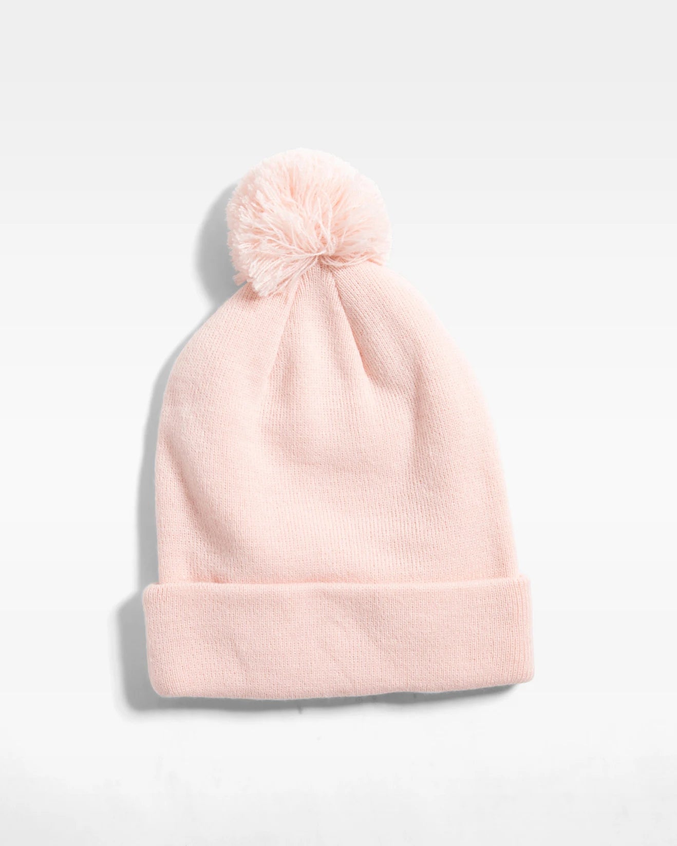 HURLEY O&O POM POM BEANIE