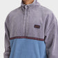 BILLABONG SPACE LOBSTER 1/4 ZIP JUMPER