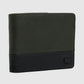 BILLABONG MENS DIMENSION WALLET