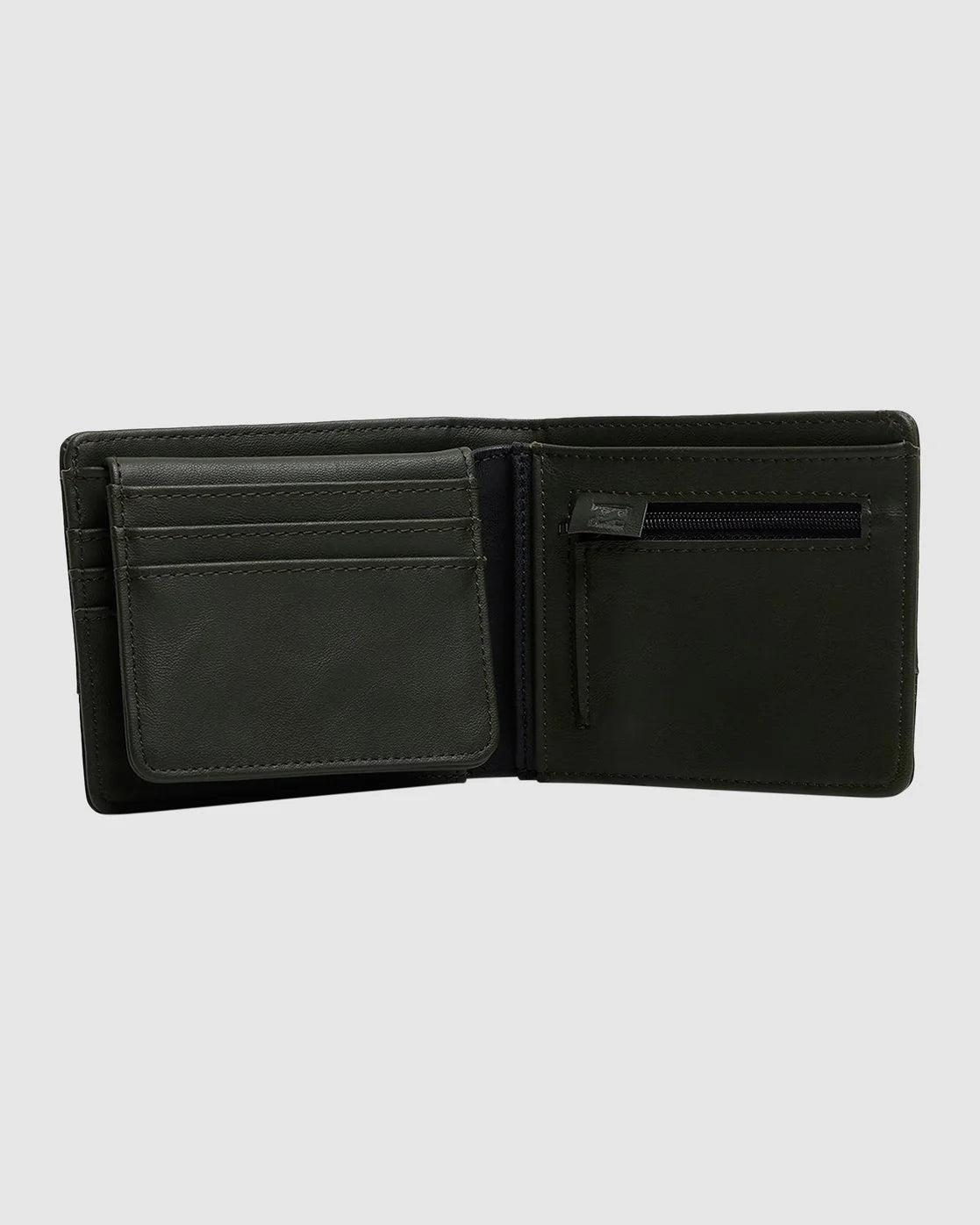BILLABONG MENS DIMENSION WALLET