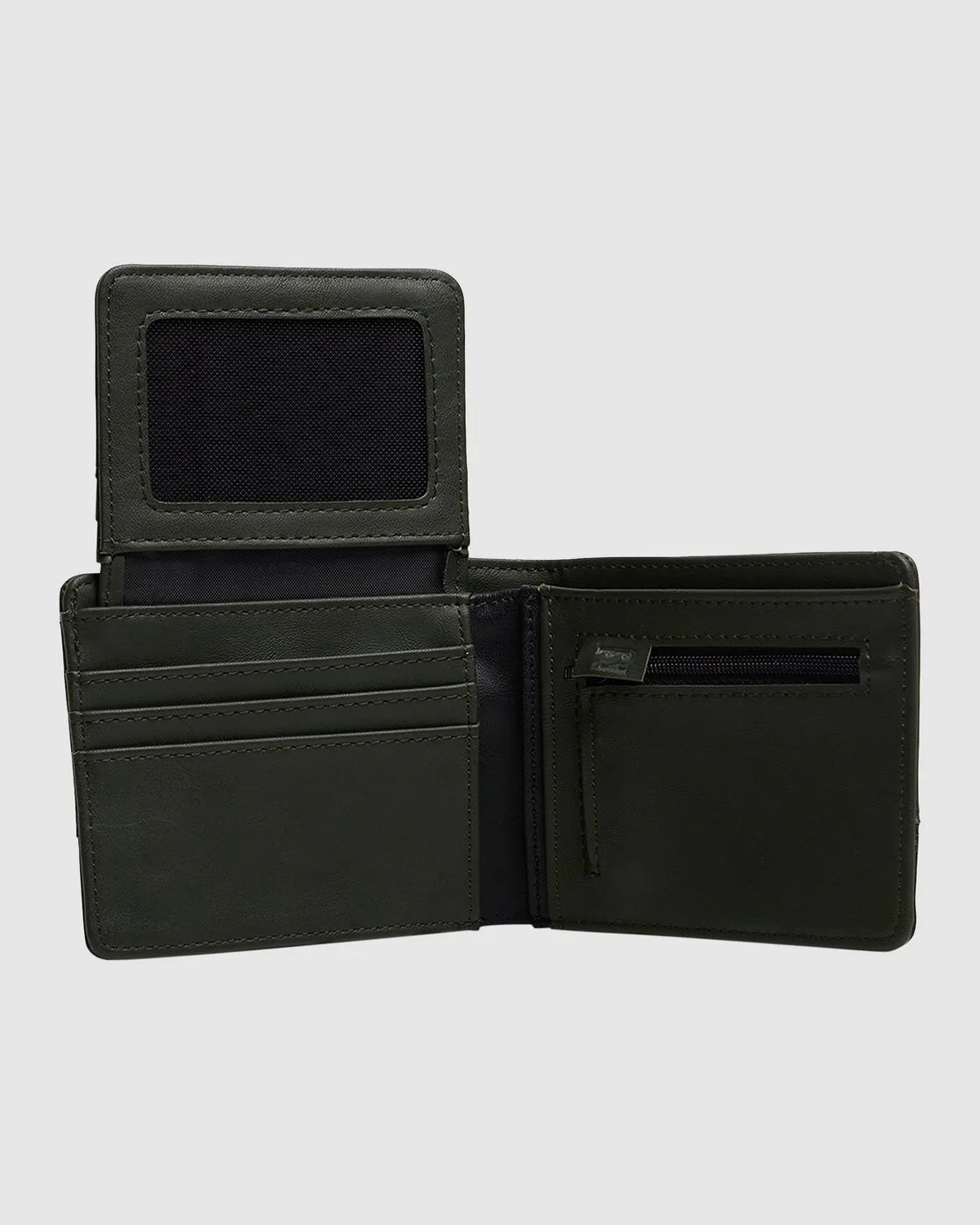 BILLABONG MENS DIMENSION WALLET
