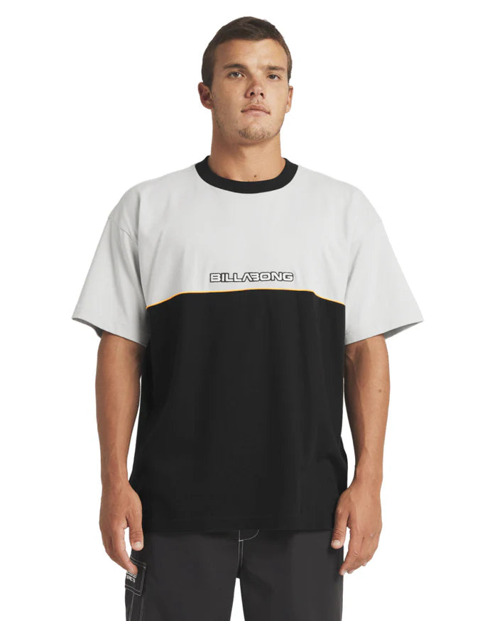 BILLABONG SPEC LEGACY OG SS TEE