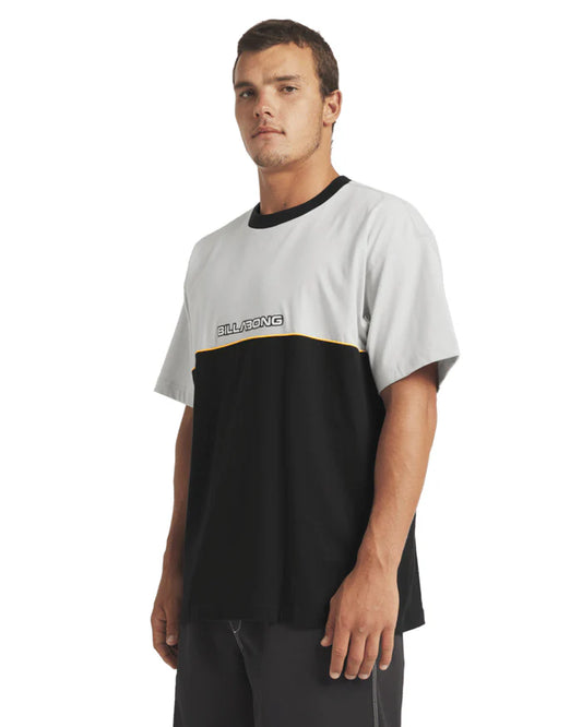 BILLABONG SPEC LEGACY OG SS TEE