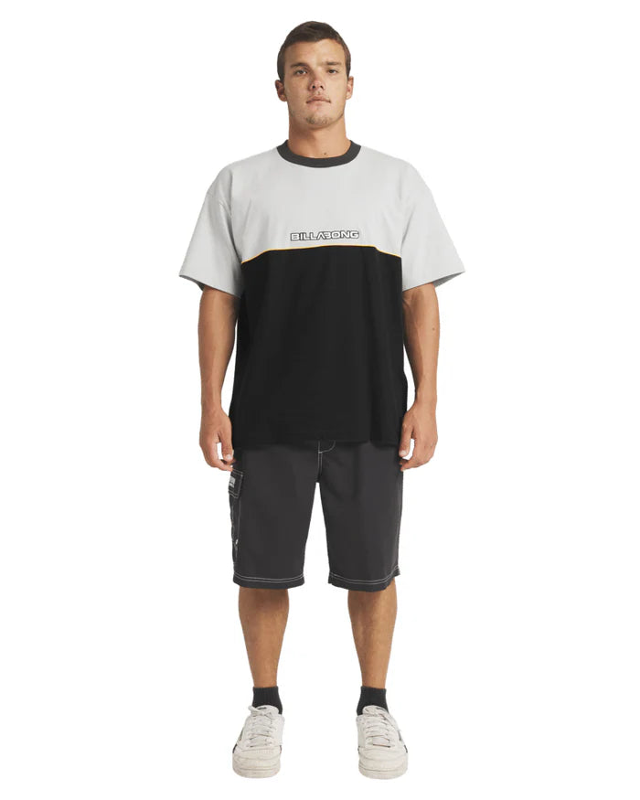 BILLABONG SPEC LEGACY OG SS TEE