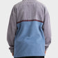 BILLABONG SPACE LOBSTER 1/4 ZIP JUMPER
