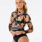 RIPCURL DESERT DREAMS UPF SURFSUIT