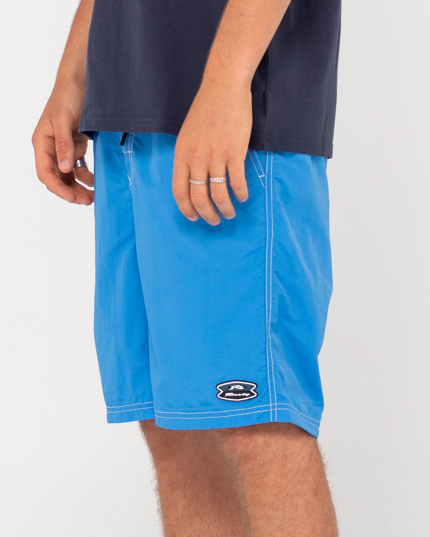 RUSTY HERITAGE 95 ALL DAY BOARDSHORTS