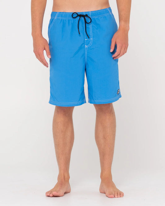 RUSTY HERITAGE 95 ALL DAY BOARDSHORTS