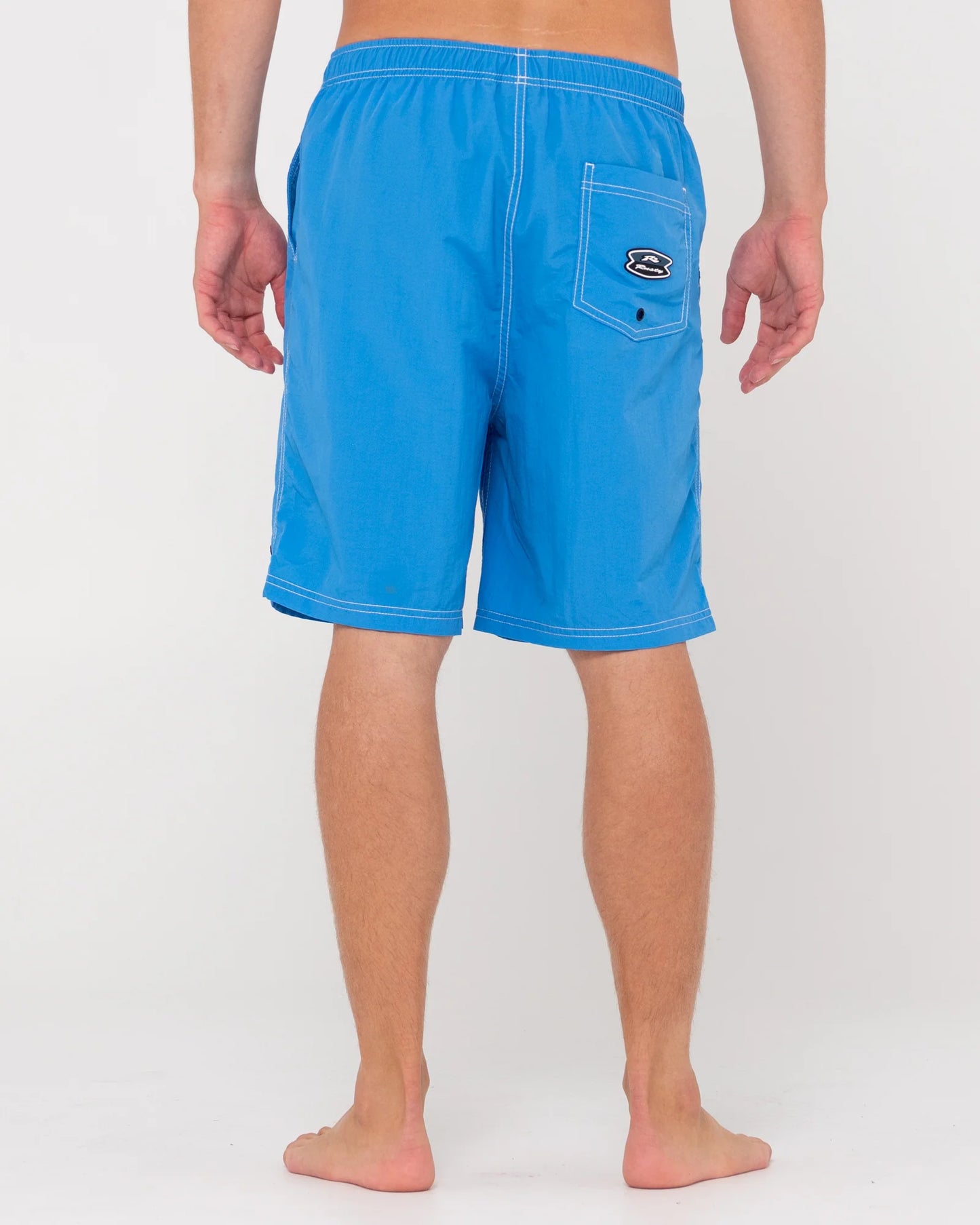 RUSTY HERITAGE 95 ALL DAY BOARDSHORTS