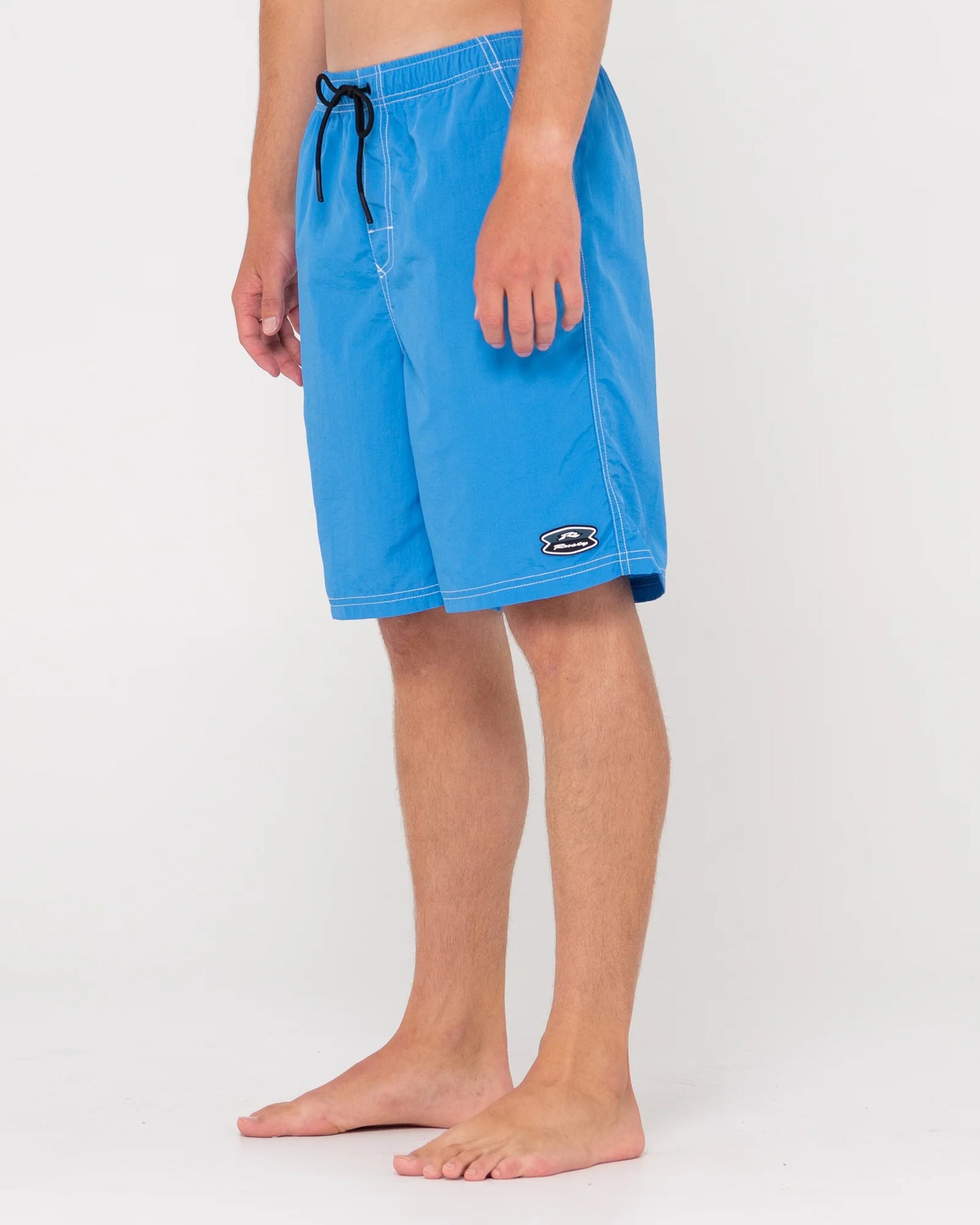 RUSTY HERITAGE 95 ALL DAY BOARDSHORTS