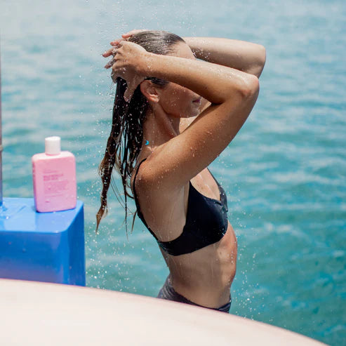 WE ARE FEEL GOOD INC BODY MILK