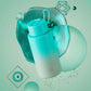 FRANK GREEN GRADIENT FLIP STRAW LID BOTTLE