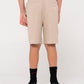 RUSTY OVERTONE LILEN BOYS ELASTIC SHORT