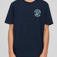 THE MAD HUEYS CAPTAIN TWO FACED YOUTH SS TEE
