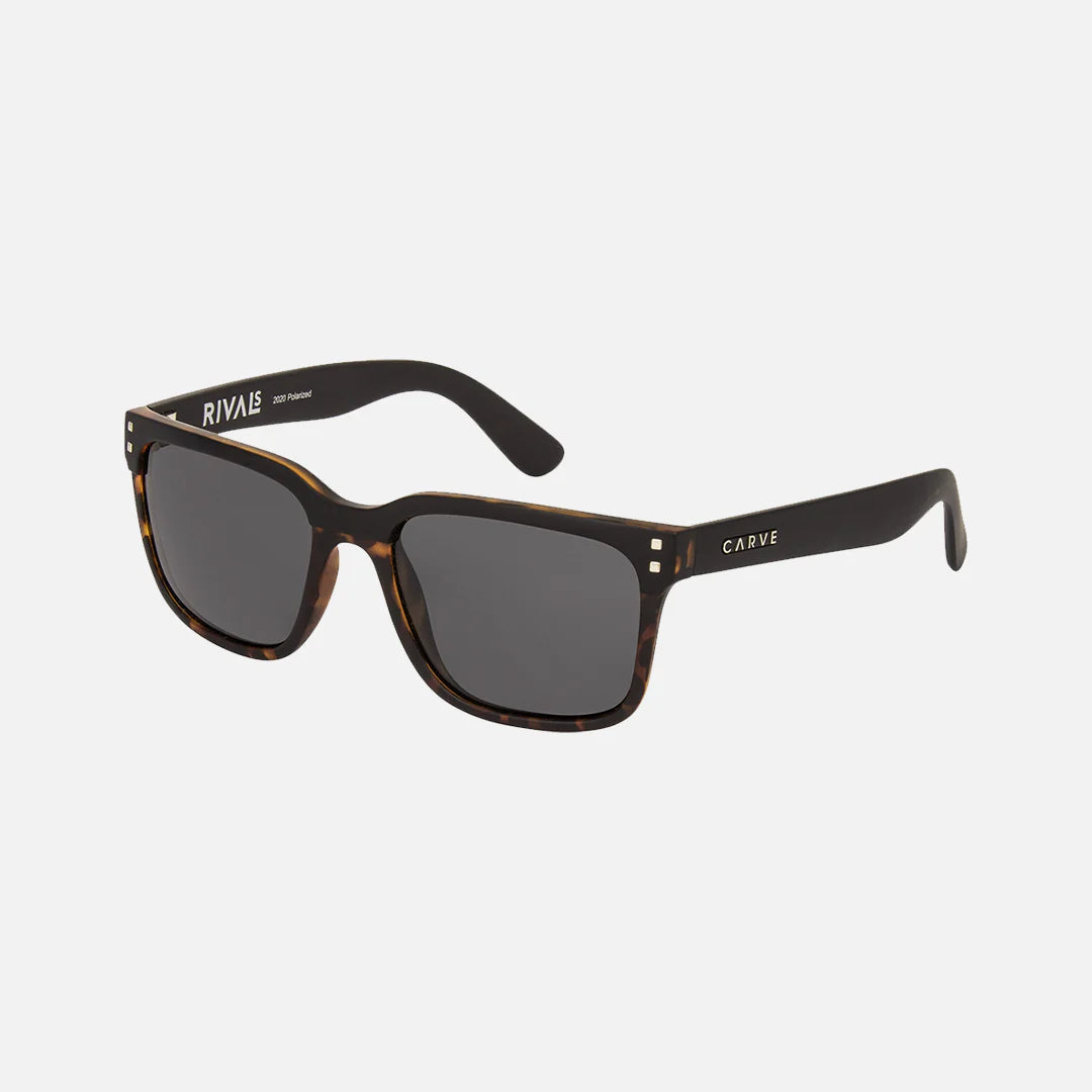 CARVE RIVELS POLARIZED SUNGLASSES