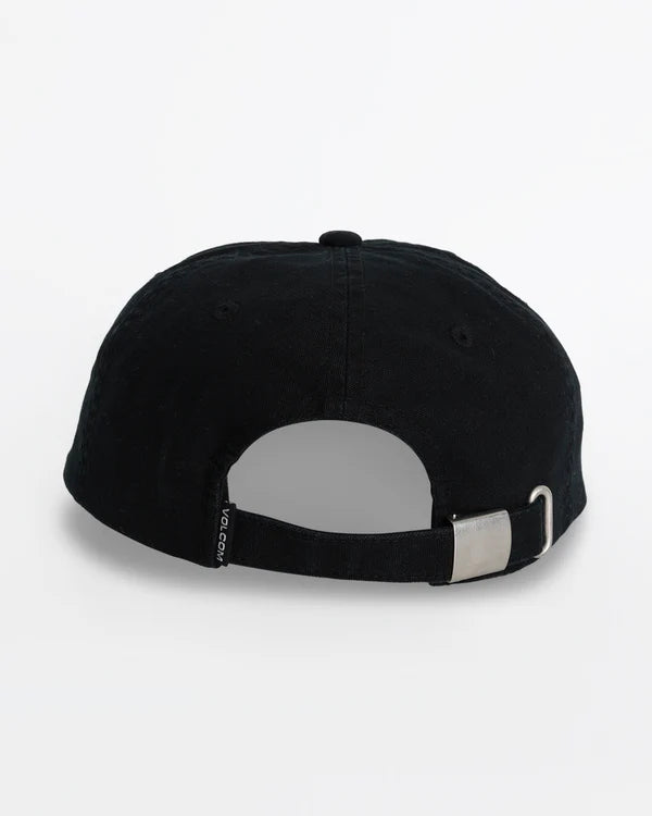 VOLCOM FA OZZY DAD CAP