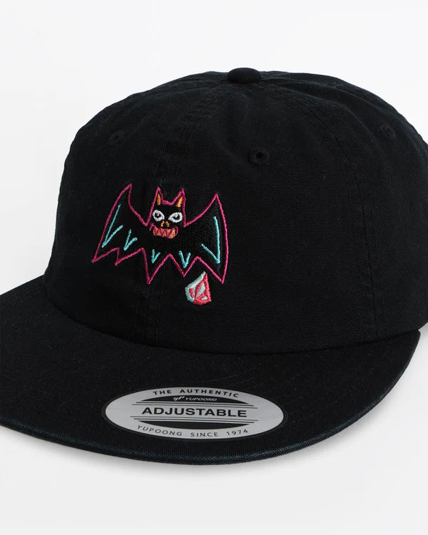 VOLCOM FA OZZY DAD CAP