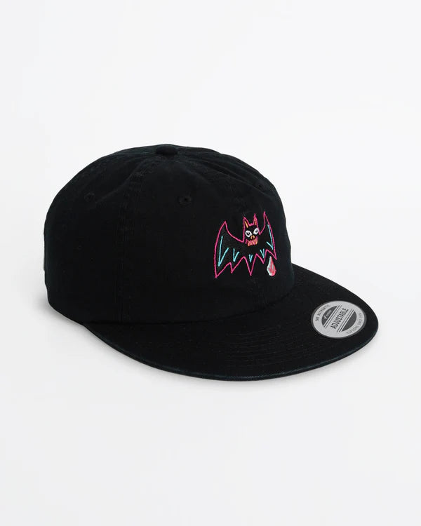 VOLCOM FA OZZY DAD CAP