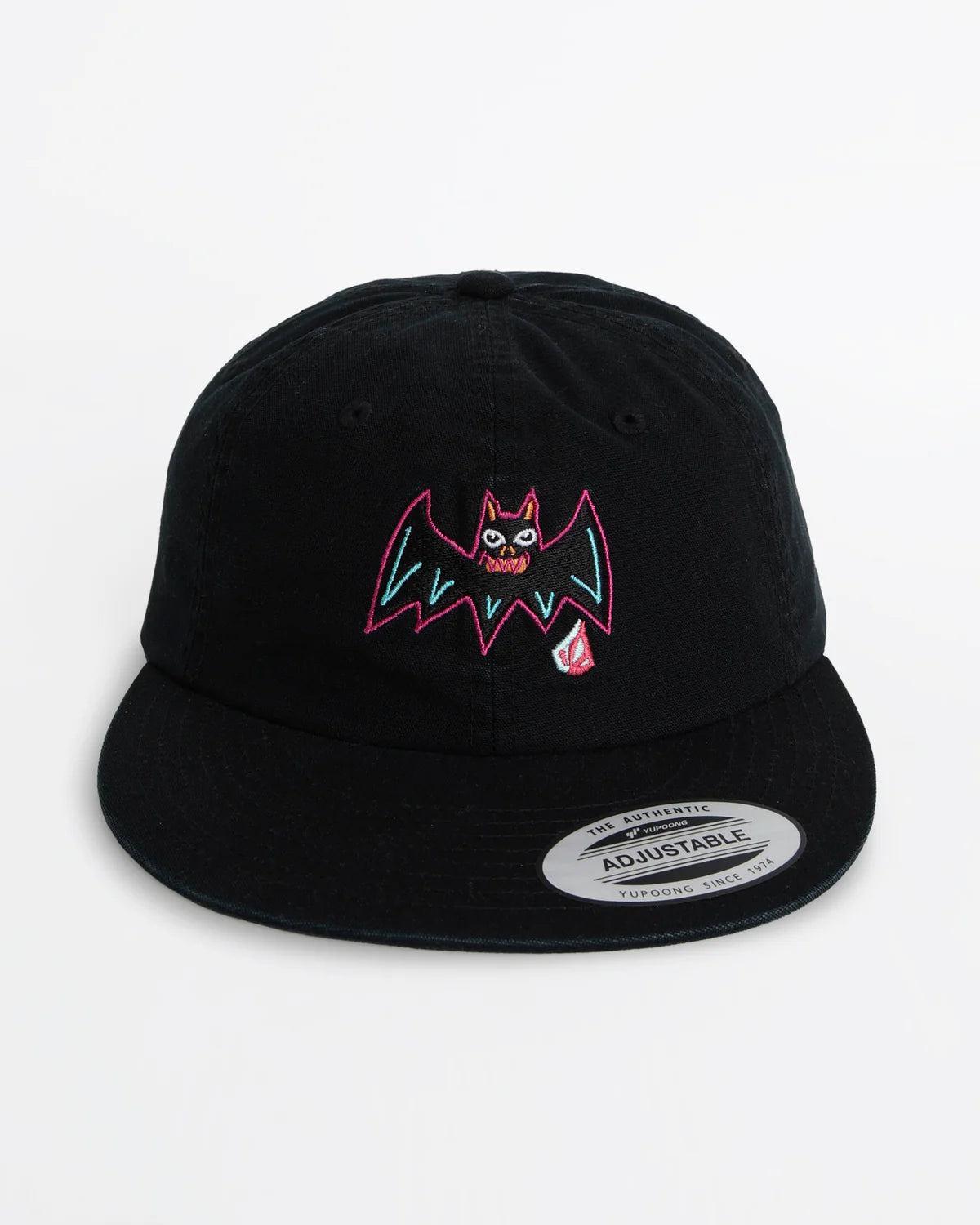 VOLCOM FA OZZY DAD CAP
