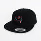 VOLCOM FA OZZY DAD CAP