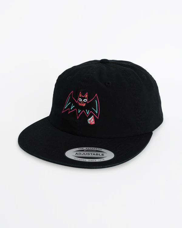 VOLCOM FA OZZY DAD CAP