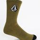 VOLCOM FULL STONE MIX SOCKS 3PK