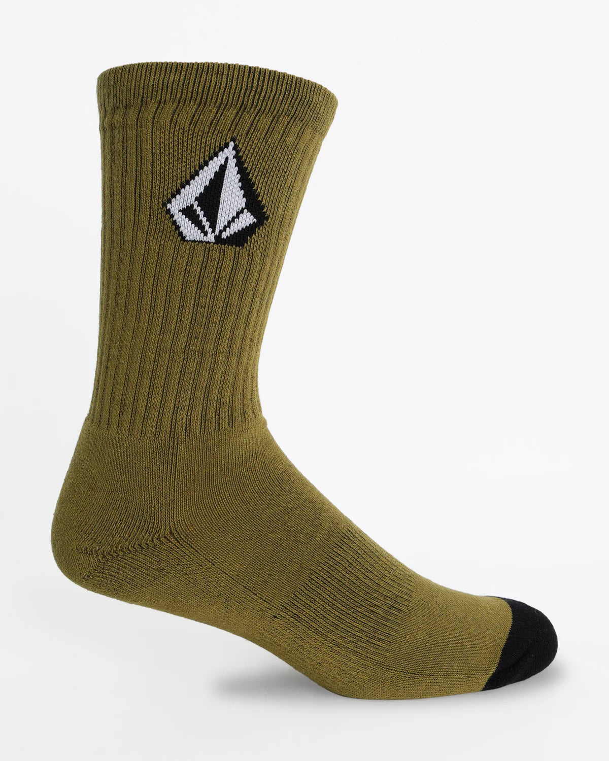 VOLCOM FULL STONE MIX SOCKS 3PK