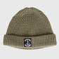 THE MAD HUEYS ANCHOR ROLL WARFIE BEANIE