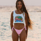 BILLABONG SUNSHINE STATE TANK