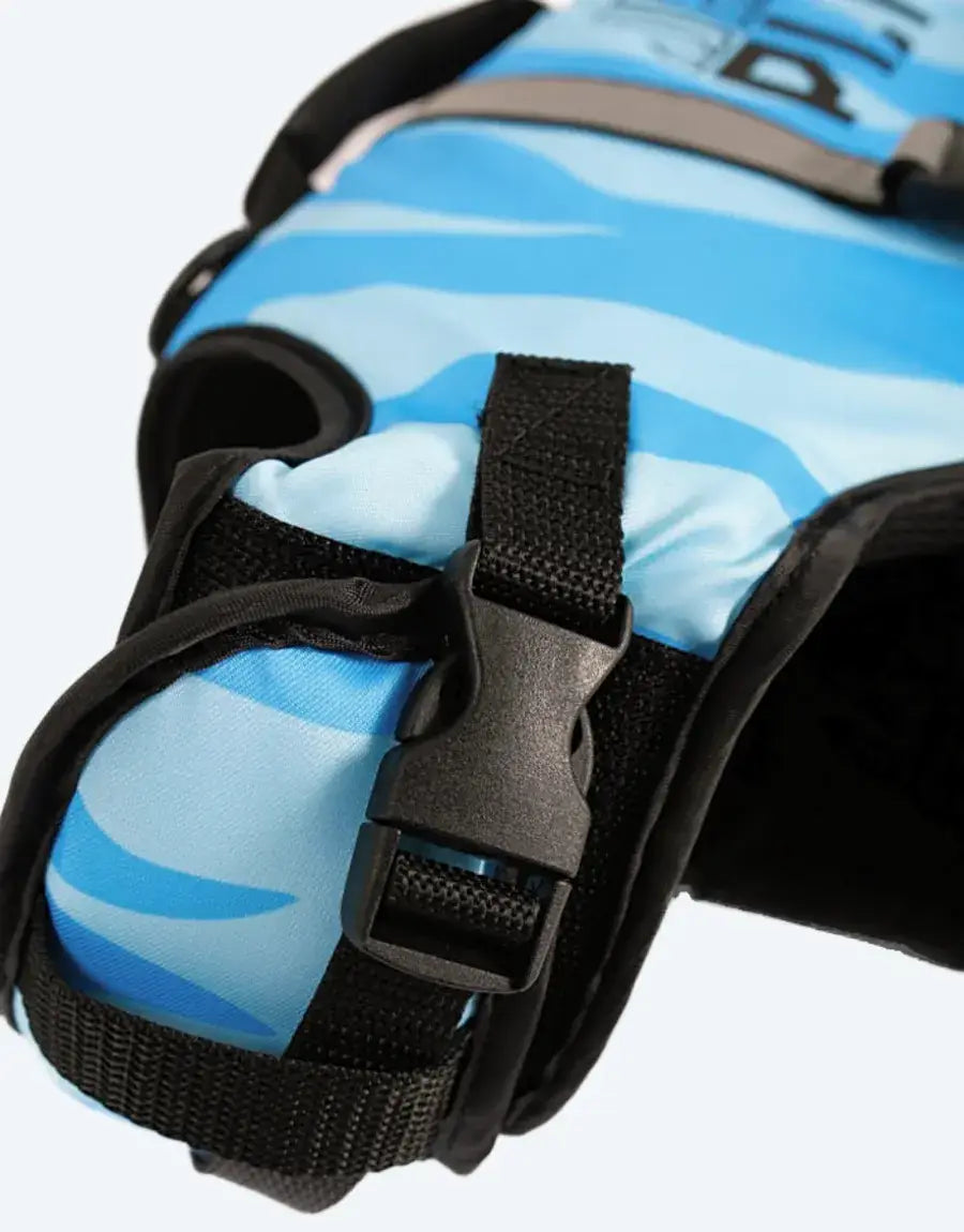 JETPILOT DOG LIFE VEST