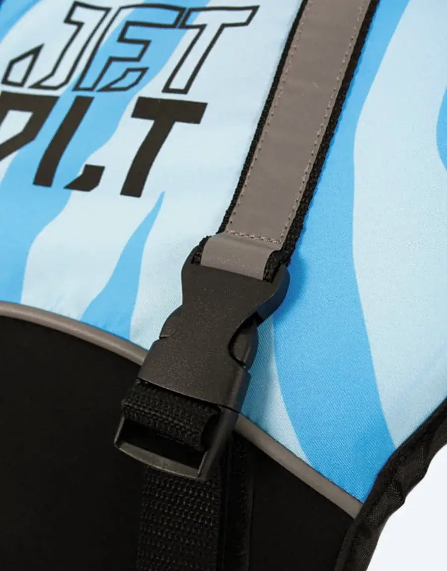 JETPILOT DOG LIFE VEST