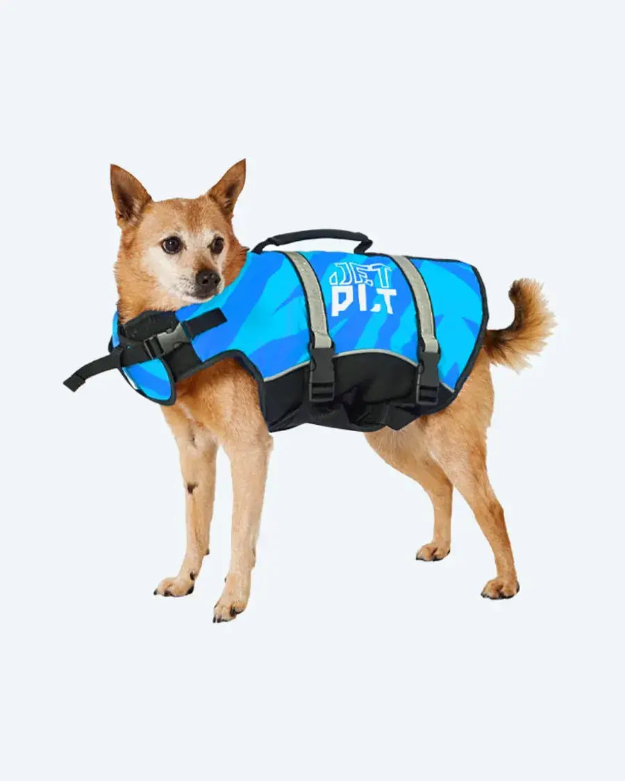 JETPILOT DOG LIFE VEST
