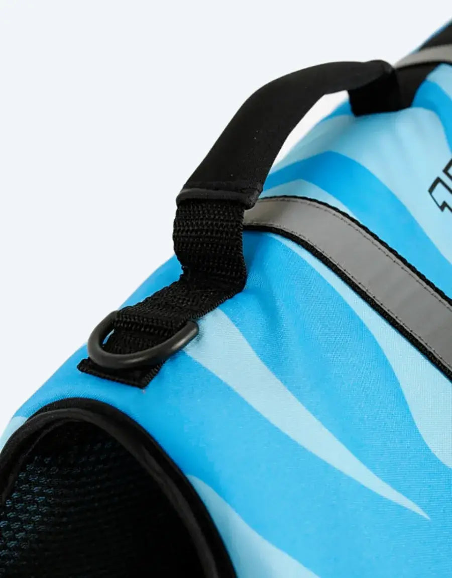 JETPILOT DOG LIFE VEST