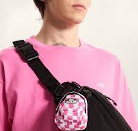 VANS MICRO OLD SKOOL BACKPACK