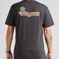 THE MAD HUEYS HUEYS BEACH CLUB SS TEE